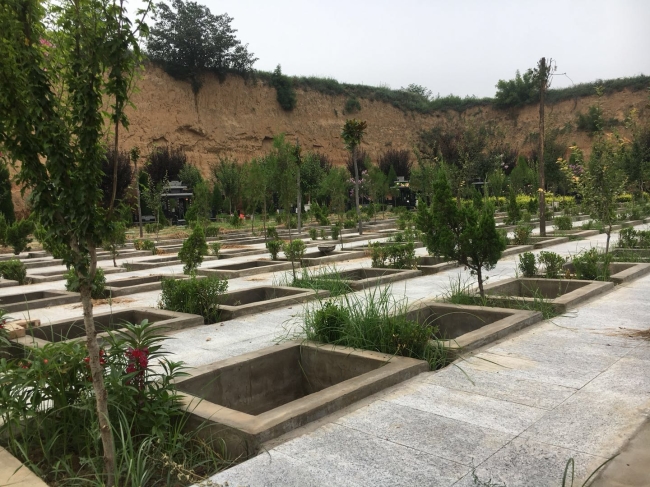 園區(qū)景觀(guān)