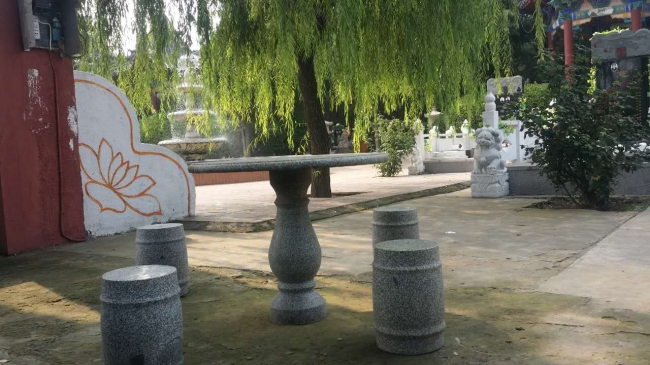 園區(qū)景觀(guān)